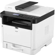 МФУ Ricoh M 320