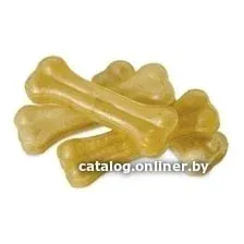 Лакомство для собак Triol Кость из жил PB8 (160 г, 20 см)
