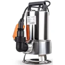 Дренажный насос FoxAqua DPS-800F