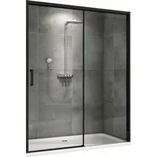Душевая дверь Abber Komfort AG93120B