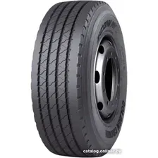Всесезонные шины Goodride MultiAp Z1 385/65R22.5 160K TL