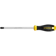 Отвертка Stayer Hercules PH3x150 2510-3-15_z03