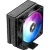 Кулер для процессора Ocypus Delta A40 ARGB BK (Delta-A40-BK1NAWN00X-GL)