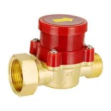 Датчик потока (объема) Jemix AFS-W15GR-15 2006352182140