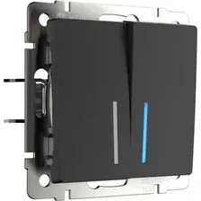 Выключатель Werkel W1120108