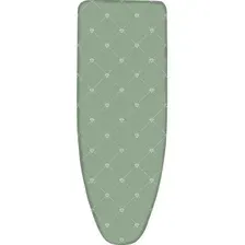 Чехол для гладильной доски Nika Haushalt Brilliant Olive HUL2/BO