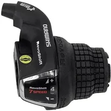 Шифтер Shimano Tourney SL-RS35-R 7 ск.