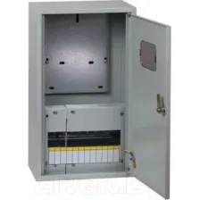 Щит учетно-распределительный EKF PROxima MB23-3/12