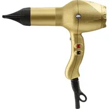 Фен Gamma Piu Barber Phon Matt (золотой)