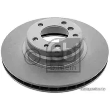 Тормозной диск Febi bilstein 10752