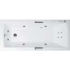 Ванна гидромассажная TRITON Алекса new 150х75 Стандарт 