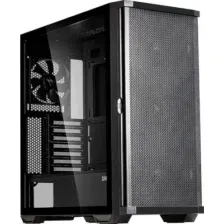 Корпус Zalman Z10 Duo (черный)