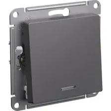 Выключатель Schneider Electric AtlasDesign ATN001413