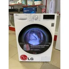 Стиральная машина LG F2V5HS0W