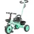 Детский велосипед Nino Comfort Plus (зеленый)