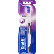 Зубная щетка Oral-B PRO3D White Advanced Отбеливание 35