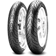 Шины для скутера/мопеда Pirelli Angel Scooter 120/70R10 54L TL Reinf