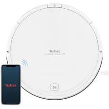 Робот-пылесос Tefal RG8227WH