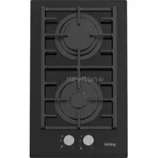 Варочная панель Korting HGG 3825 CN