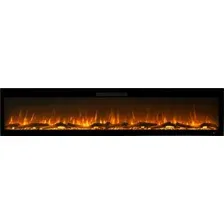 Электрокамин RealFlame Diamond 84