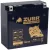Мотоциклетный аккумулятор Zubr Premium YT14B-4 L+ (14 А·ч)