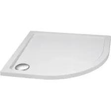 Душевой поддон Cezares 80x80 TRAY-M-R-80-550-35-W