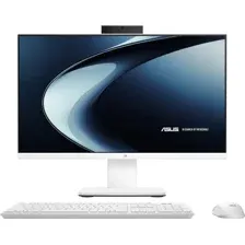 Моноблок ASUS V400 AiO V440VAK-WPC0140