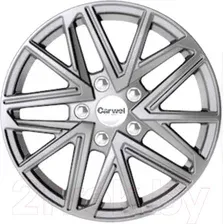 Литые диски Carwel Галилео 16x6" 5x112мм DIA 57.1мм ET 50мм SL