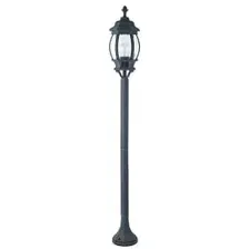 Садовый светильник Favourite Paris 1806-1F