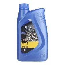 Вилочное масло Eni Fork Oil 15W (1л)