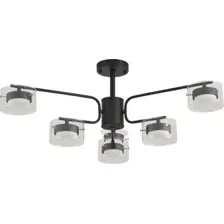 Припотолочная люстра Lumion Natalina 8349/6C
