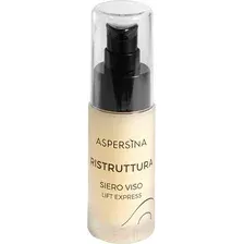 Сыворотка для лица Pharmalife Research Aspersina Ristruttura Siero Viso (30мл)