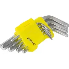 Набор ключей WMC Tools WMC-5093 (52196)