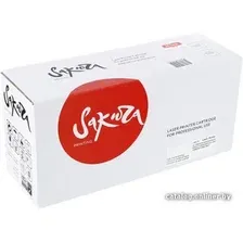 Картридж Sakura Printing SA106R02312