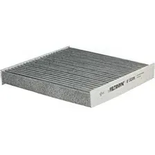 Салонный фильтр MANN-filter CUK22011 (угольный)