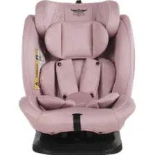 Автокресло Martin Noir Discovery I-Size (Pink Pegasus)
