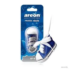 Ароматизатор подвесной "Fresh Wave. New Car"