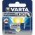 Батарейка Varta V23GA