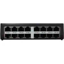Неуправляемый коммутатор Origo OS1116/A1A