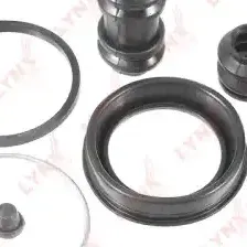Ремкомплект тормозного суппорта переднего (для поршня O 51 mm, суппорт Sumitomo/Kpw) KIA Ri BC-0377 LYNXAUTO