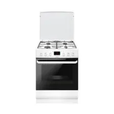 Плита газоэлектрическая Hansa FCMW68299
