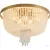 Люстра средней высоты Freya Ornament FR1008CL-06BS