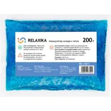 Аккумулятор холода Relaxika REL-10011 200г