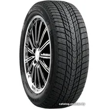 Зимние шины Nexen Winguard Ice Plus 245/40R18 97T