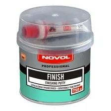 Шпатлевка NOVOL Finish 2 кг