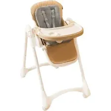 Стульчик для кормления Martin Noir Dory (Beige Broom)