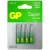 Батарейка GP Super G-Tech LR03/24AA21-2CRSBC4