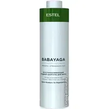 Шампунь Estel Professional Восстанавливающий ягодный Babayaga 1000 мл