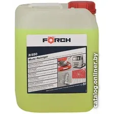 FORCH Мультиочиститель-концентрат R550 5л 61001775