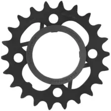 Звезда передняя Shimano Y1M098030